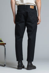 HIRO 5 PKT IN BULL DENIM
