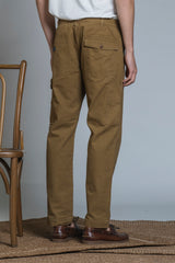 GRAIG FATIGUE WORK LONG IN CANVAS