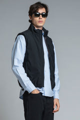 BRISTOL GILET SOFTSHELL
