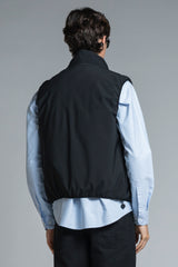 BRISTOL GILET SOFTSHELL