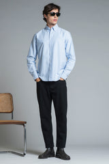 CONNOR SHIRT BUTTON DOWN OXFORD