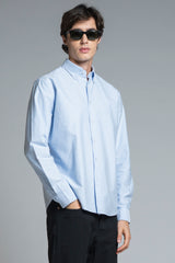 CONNOR SHIRT BUTTON DOWN OXFORD