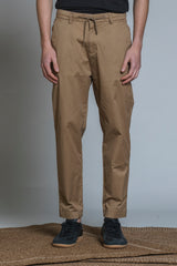 BRYAN LONG SLIM FIT CHINO 