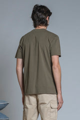 FIGHTER T.SHIRT PRINT