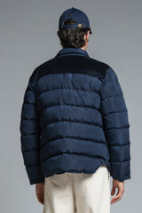 BENNET OVERSHIRT JACKET IN NYLON