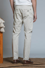 BRYAN LONG SLIM FIT CHINO 