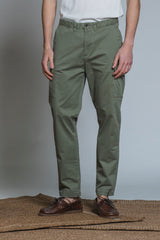 BRYAN LONG SLIM FIT CHINO 