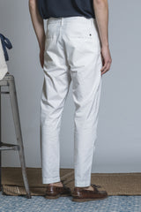 BRYAN LONG SLIM FIT CHINO 