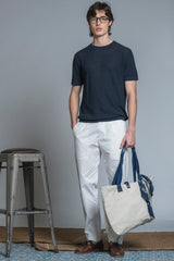 BRYAN LONG SLIM FIT CHINO 