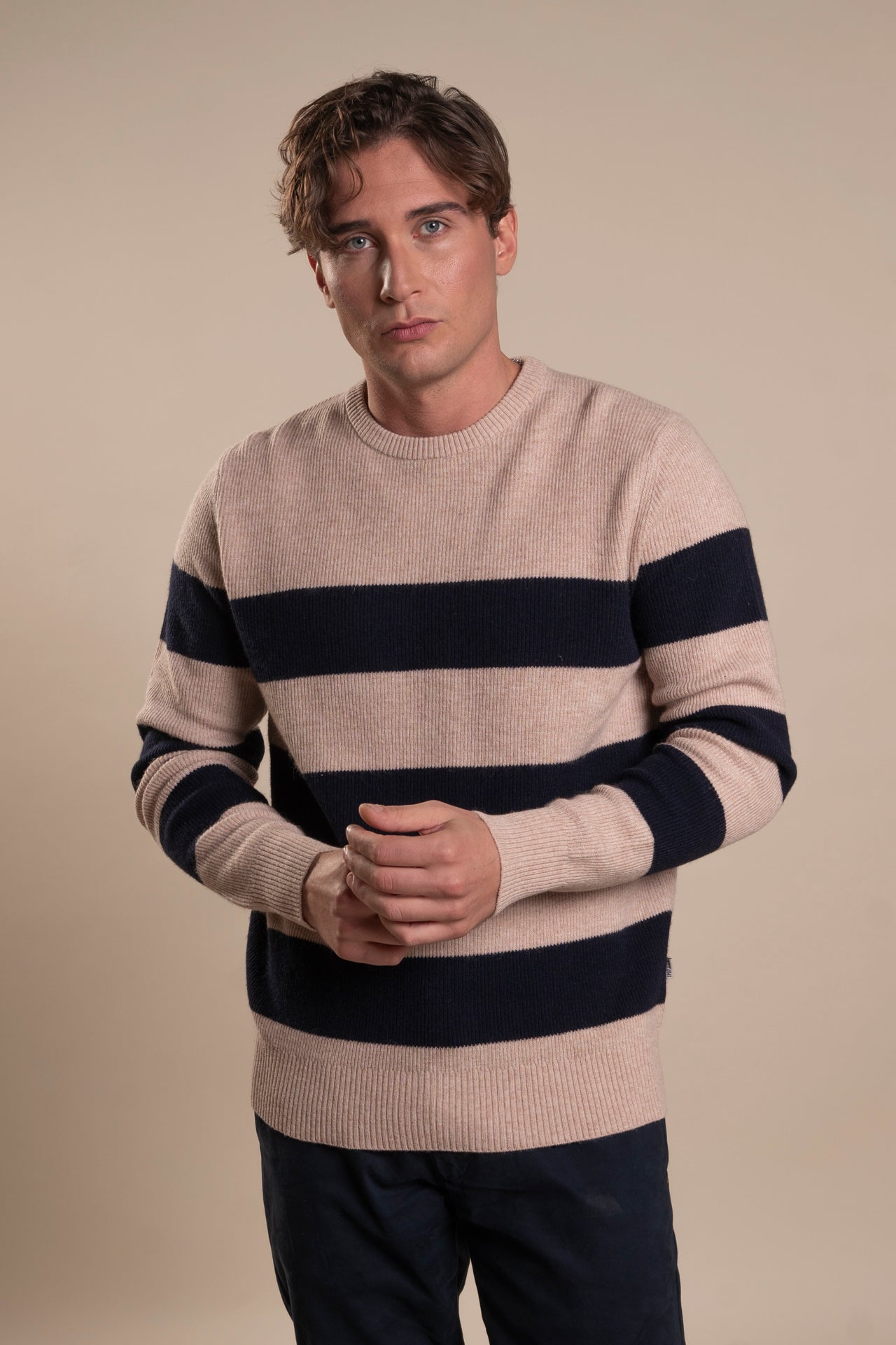 KEVIN SWEATER
