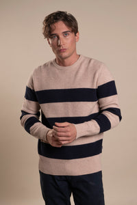 KEVIN SWEATER