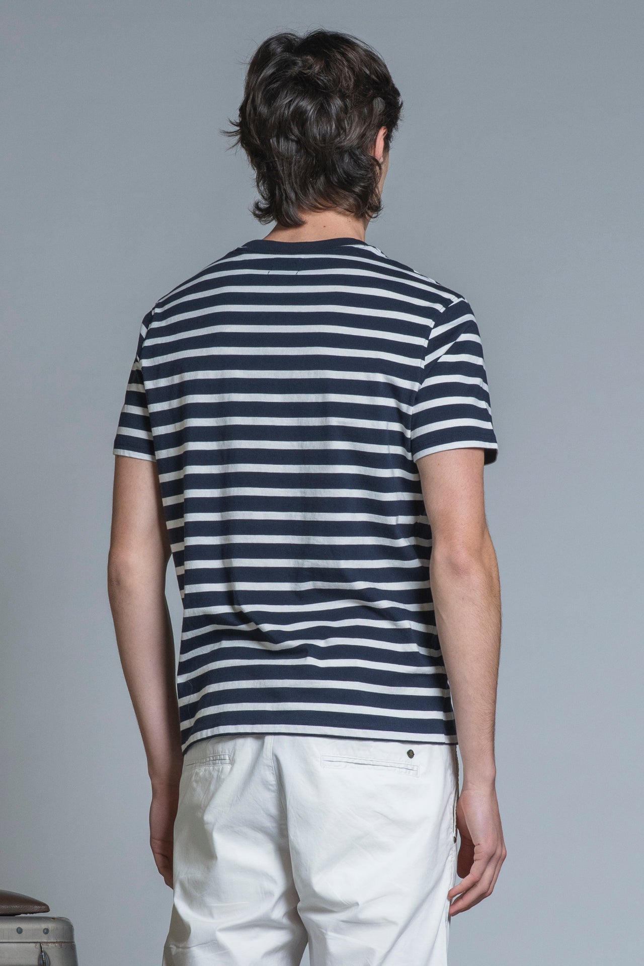 JOSHUA TSHIRTJERSEY STRIPE