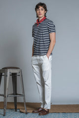 JOSHUA TSHIRTJERSEY STRIPE