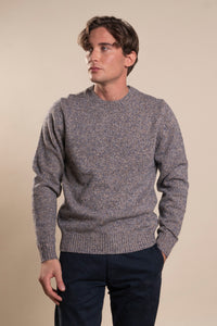 DUKE SWEATER