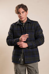LOGAN OVER-SHIRT