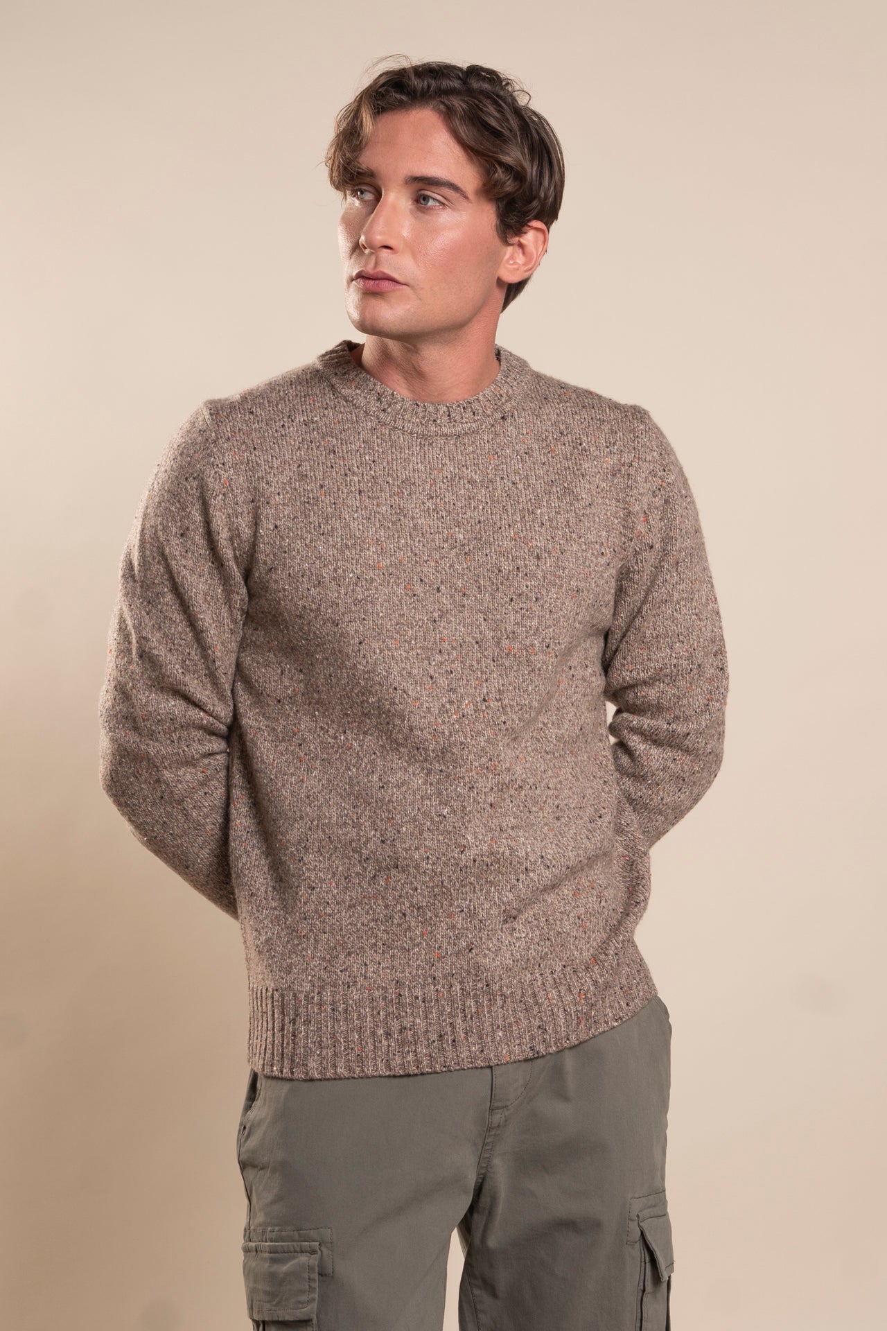 GEORGE SWEATER