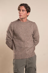 GEORGE SWEATER