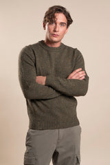GEORGE SWEATER