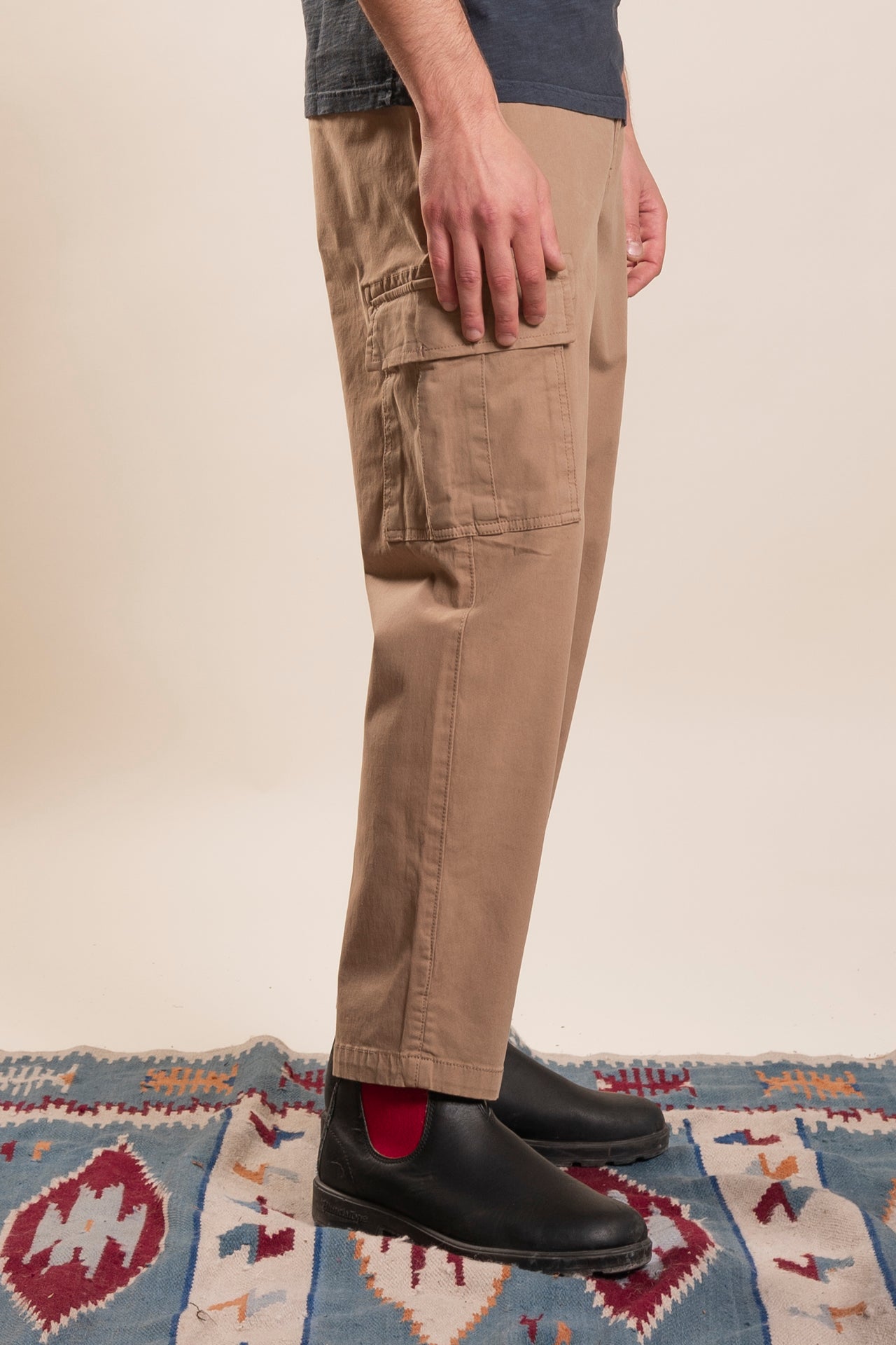 FURY CARGO LONG SLIM 