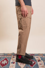NASH GARGO LONG COMFORT