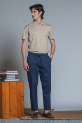 BRYAN LONG SLIM FIT CHINO 