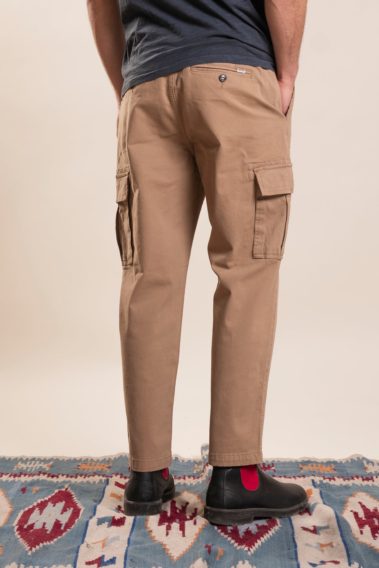 FURY CARGO LONG SLIM 
