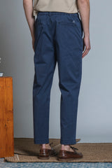 BRYAN LONG SLIM FIT CHINO 