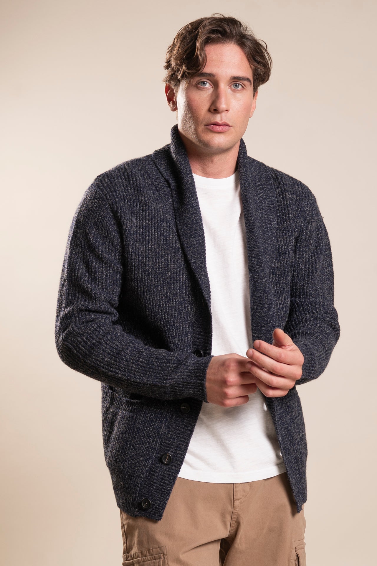 DANIEL CARDIGAN 