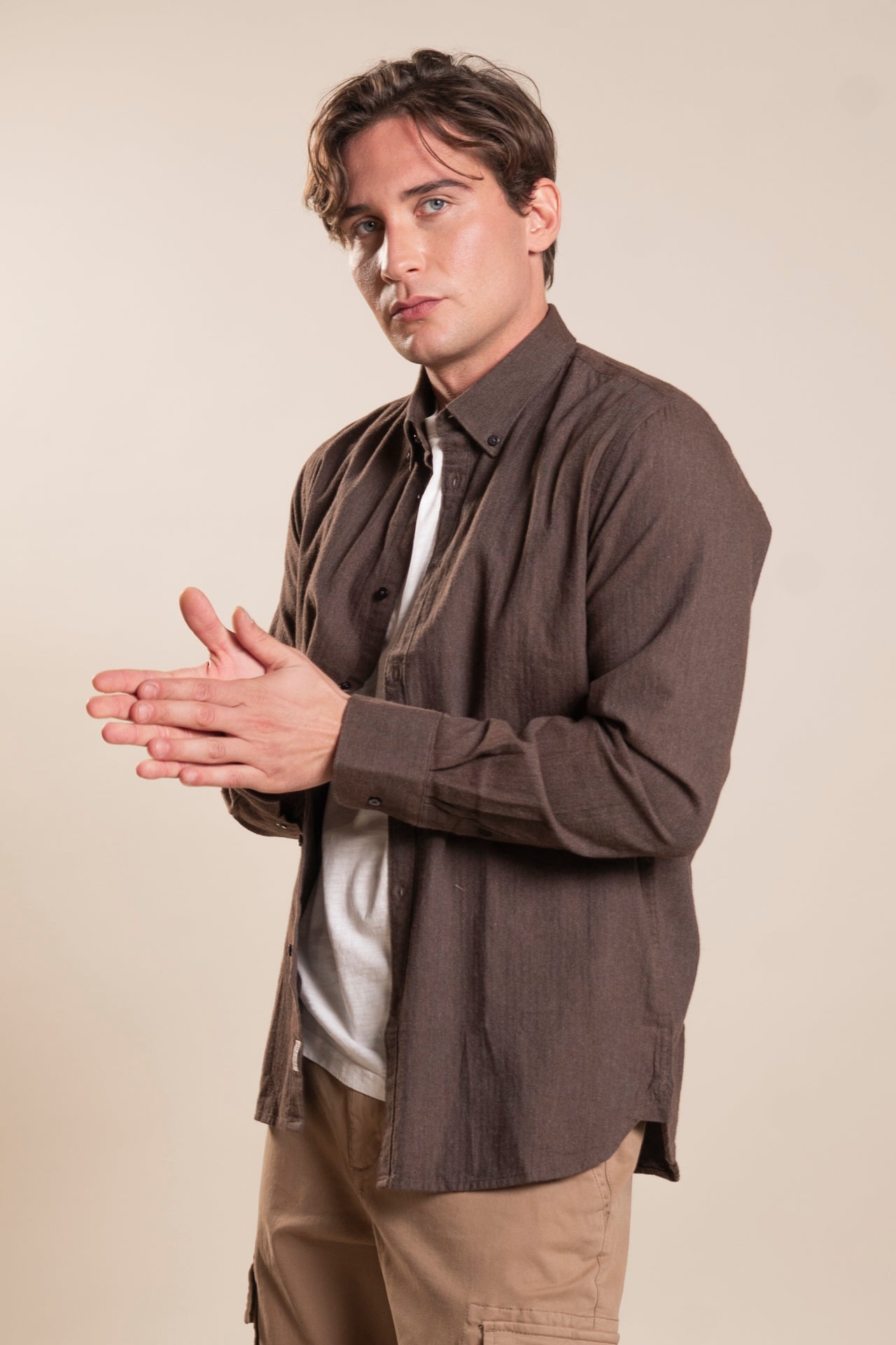 CONNOR SHIRT