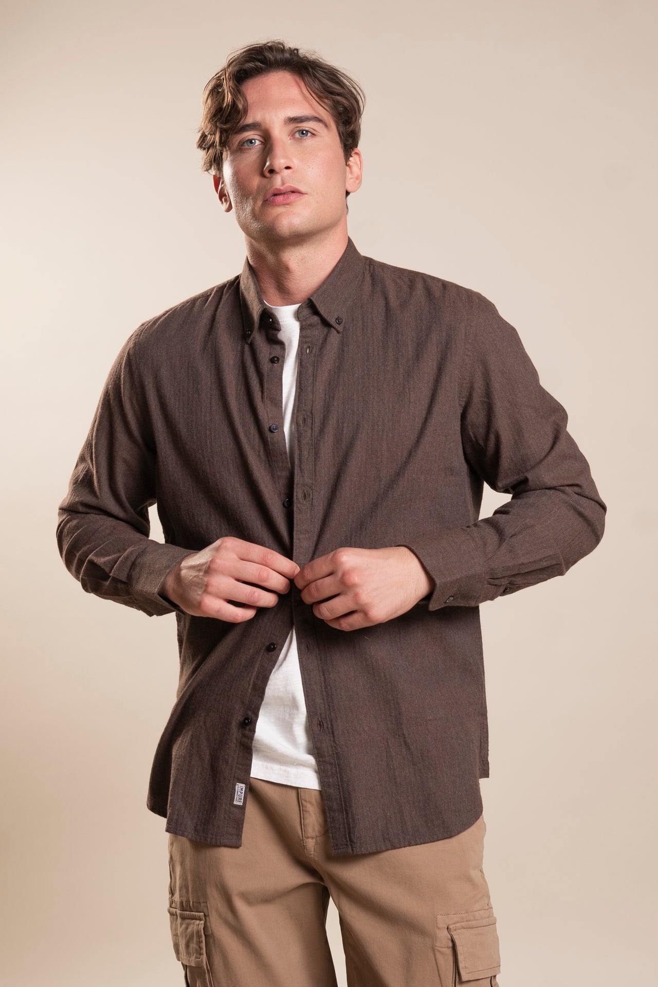 CONNOR SHIRT 