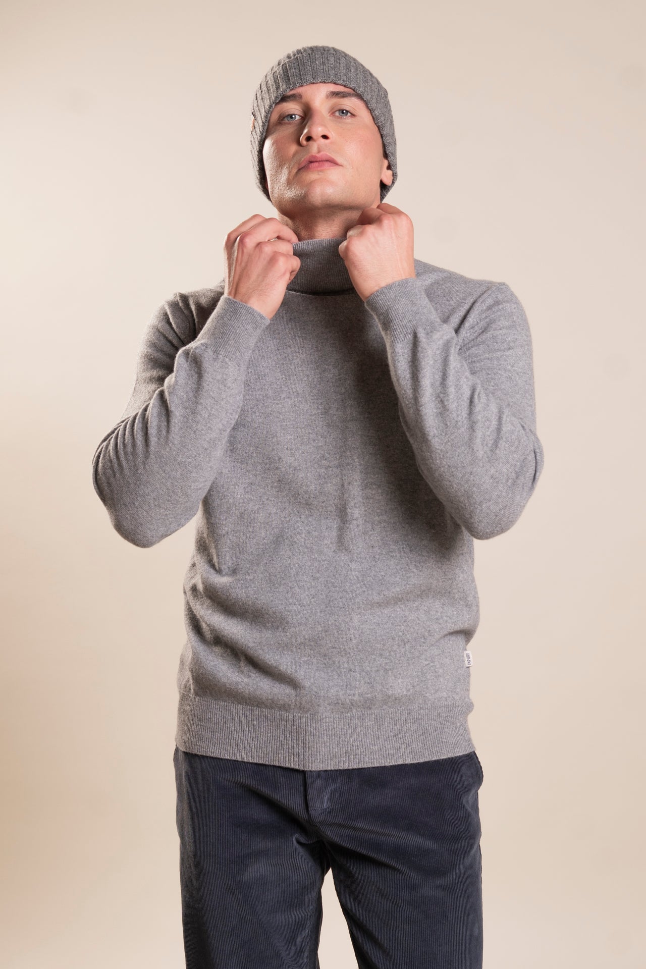 OLIVER SWEATER