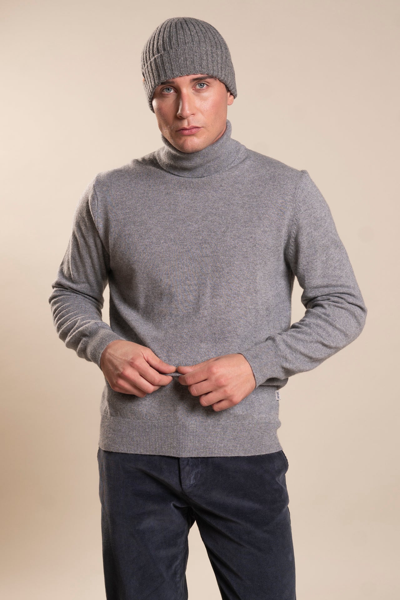 OLIVER SWEATER