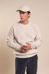 ERICK SWEATER