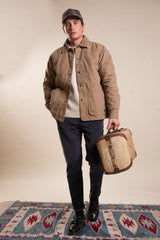 TATUM JACKET 3 IN 1