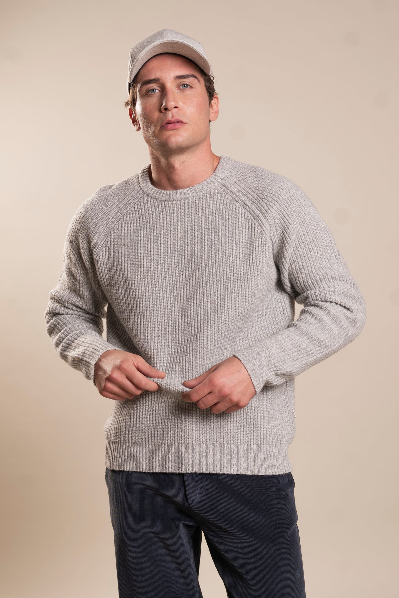 ERICK SWEATER