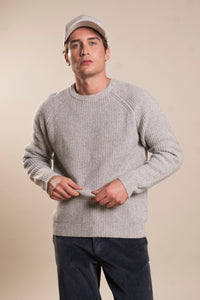 ERICK SWEATER