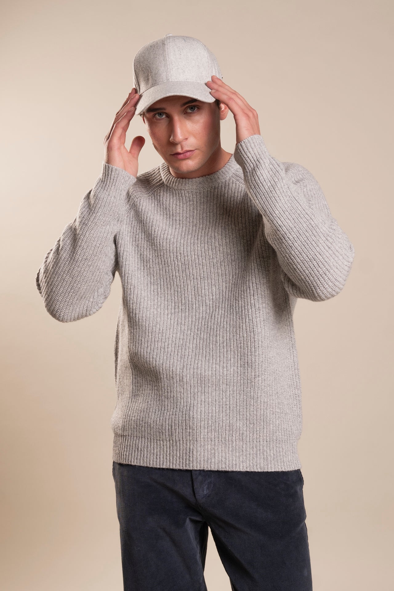 ERICK SWEATER