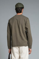 TERENCE CHESTER IN COTTON