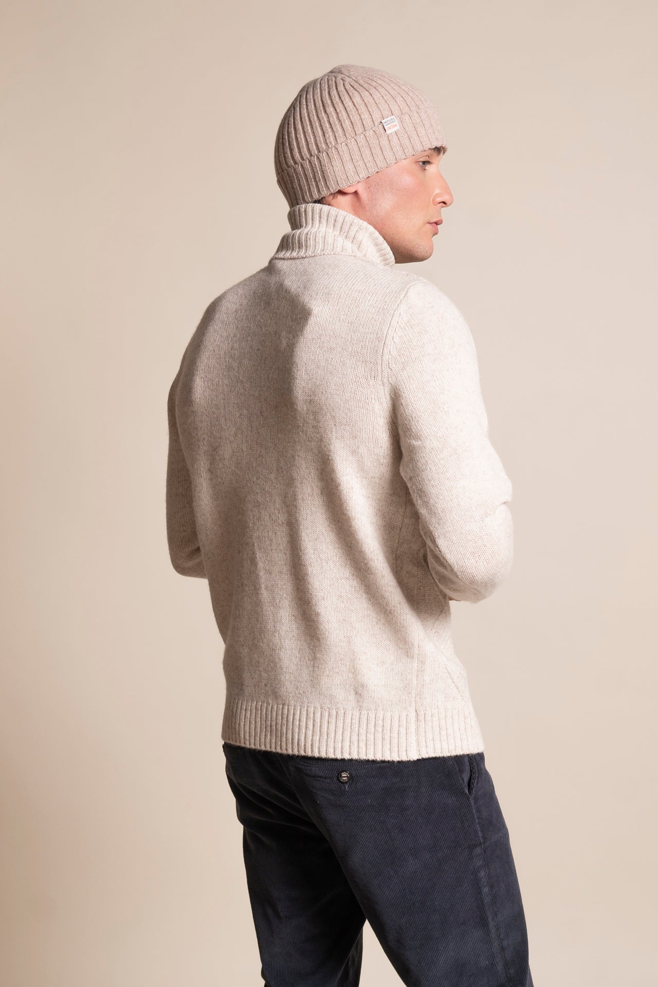FLORENCE SWEATER 