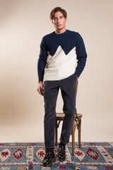 JESSE SWEATER