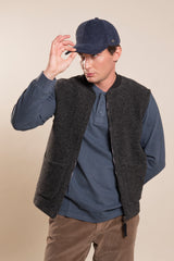 GAVIN GILET