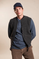 GAVIN GILET