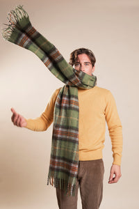 CHARLIE SWEATER