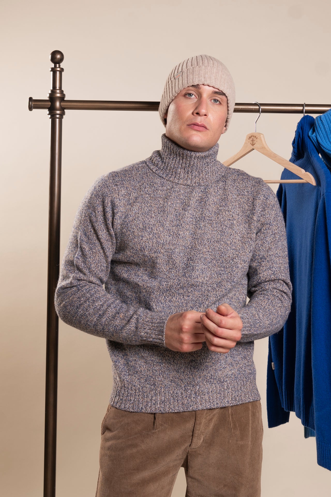 JOHN SWEATER