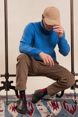 DAVID SWEATER