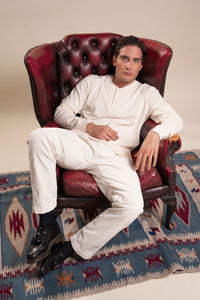 TERENCE CHESTER