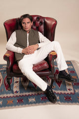 MARCUS GILET