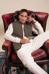 MARCUS GILET