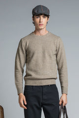 DUKE ROUND NECK IN MOLINE'