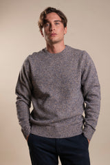DUKE SWEATER